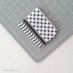 نشان کتاب (بوکمارک) فلسطین