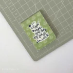 نشان کتاب تعجیل کن